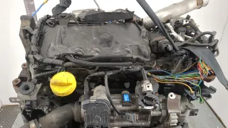 1010200Q1K,M9R Двигатель Nissan Qashqai 1  Арт 20421493, вид 5