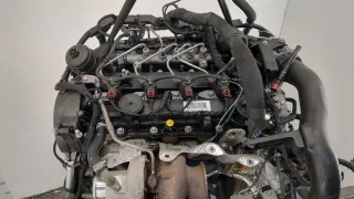 B20DTH Двигатель Opel Insignia 2 Арт 20422716, вид 5