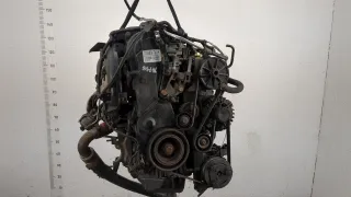 QXBA, QXBB Двигатель Ford Mondeo 4 restailing Арт 20423080, вид 1