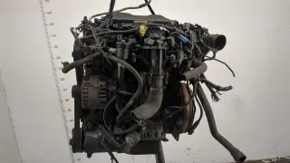QXBA, QXBB Двигатель Ford Mondeo 4 restailing Арт 20423080, вид 3
