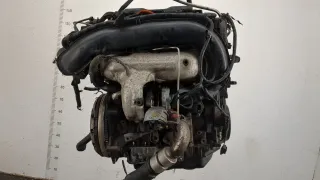 QXBA, QXBB Двигатель Ford Mondeo 4 restailing Арт 20423080, вид 4