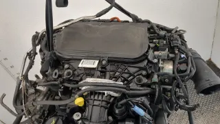 QXBA, QXBB Двигатель Ford Mondeo 4 restailing Арт 20423080, вид 5