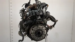 98056089,A17DTR Двигатель Opel Astra J Арт 20423815, вид 2