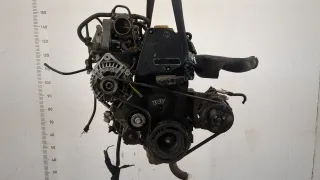 93173804,Z16SE Двигатель Opel Astra G 1.6л Инжектор Арт 20423912, вид 1