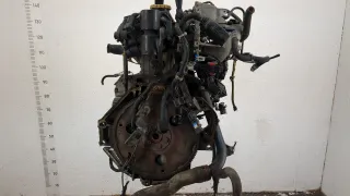 93173804,Z16SE Двигатель Opel Astra G 1.6л Инжектор Арт 20423912, вид 2