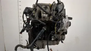 93173804,Z16SE Двигатель Opel Astra G 1.6л Инжектор Арт 20423912, вид 3