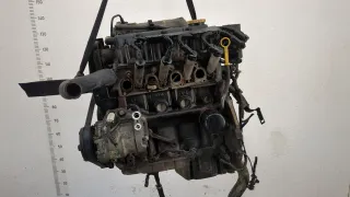 93173804,Z16SE Двигатель Opel Astra G 1.6л Инжектор Арт 20423912, вид 4