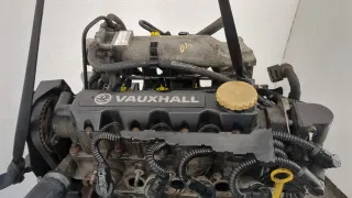 93173804,Z16SE Двигатель Opel Astra G 1.6л Инжектор Арт 20423912, вид 5