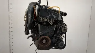 K9K 836, K9K 846 Двигатель Renault Megane 3 Арт 20424040, вид 1