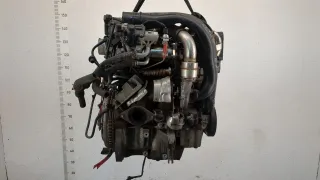 K9K 836, K9K 846 Двигатель Renault Megane 3 Арт 20424040, вид 3