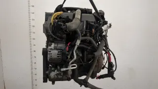 K9K 836, K9K 846 Двигатель Renault Megane 3 Арт 20424040, вид 4