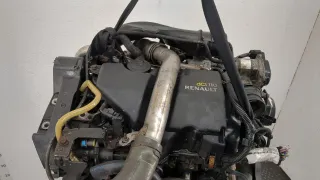 K9K 836, K9K 846 Двигатель Renault Megane 3 Арт 20424040, вид 5
