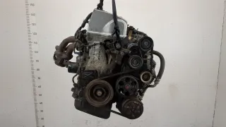 K20A6 Двигатель Honda Accord 7 Арт 20424064, вид 1
