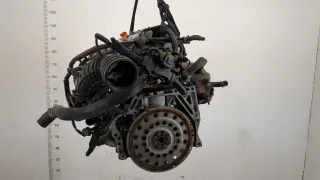 K20A6 Двигатель Honda Accord 7 Арт 20424064, вид 2