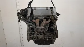 K20A6 Двигатель Honda Accord 7 Арт 20424064, вид 3
