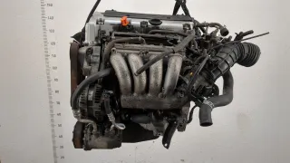 K20A6 Двигатель Honda Accord 7 Арт 20424064, вид 4
