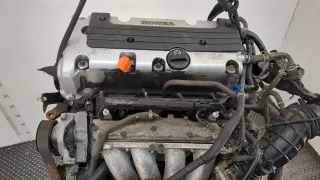 K20A6 Двигатель Honda Accord 7 Арт 20424064, вид 5