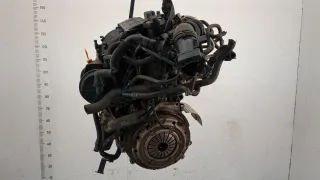 BFS Двигатель Volkswagen Beetle 1 Арт 20424468, вид 2