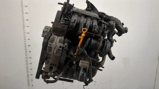 BFS Двигатель Volkswagen Beetle 1 Арт 20424468, вид 4