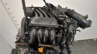 BFS Двигатель Volkswagen Beetle 1 Арт 20424468, вид 5