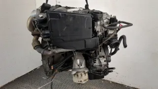 OM 642.930 Двигатель Mercedes S W221 Арт 20424843, вид 3