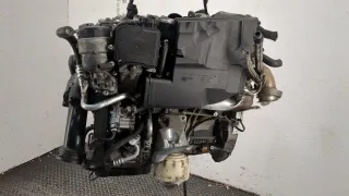 OM 642.930 Двигатель Mercedes S W221 Арт 20424843, вид 4