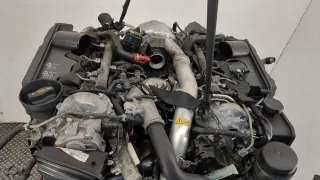 OM 642.930 Двигатель Mercedes S W221 Арт 20424843, вид 5