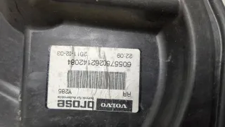 31253475 Стеклоподъемник правый задний Volvo XC70 3 Арт 20419630, вид 2