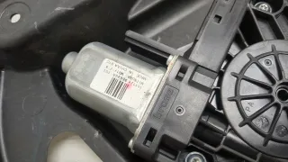 31253475 Стеклоподъемник правый задний Volvo XC70 3 Арт 20419630, вид 3