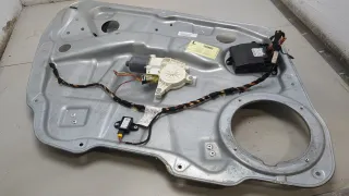 A1647201579,A2518200742 Стеклоподъемник левый передний Mercedes GL X164 Арт 20420012, вид 1