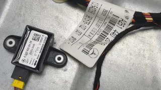 A1647201579,A2518200742 Стеклоподъемник левый передний Mercedes GL X164 Арт 20420012, вид 2