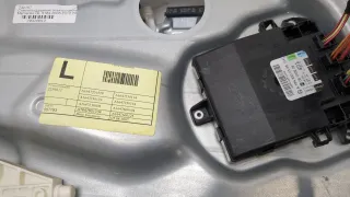 A1647201579,A2518200742 Стеклоподъемник левый передний Mercedes GL X164 Арт 20420012, вид 3