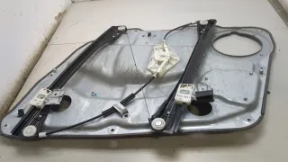 A1647201579,A2518200742 Стеклоподъемник левый передний Mercedes GL X164 Арт 20420012, вид 4