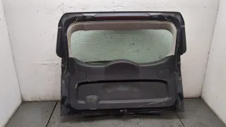1719623,PAM21R40410AB Крышка багажника (дверь 3-5) Ford S-Max 1 restailing Арт 8873942, вид 2