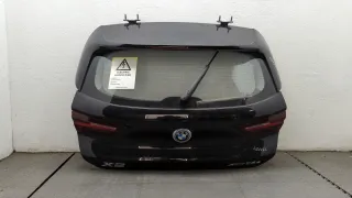 41007423832 Крышка багажника (дверь 3-5) BMW X2 F39 Арт 20290077, вид 1