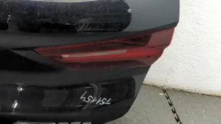 41007423832 Крышка багажника (дверь 3-5) BMW X2 F39 Арт 20290077, вид 2