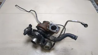 9670371380 Турбина Citroen C3 Picasso Арт 8788408