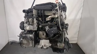 A6510901586 Турбина Mercedes C W205 Арт 11341788, вид 2