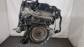 A6510901586 Турбина Mercedes C W205 Арт 11341788, вид 3