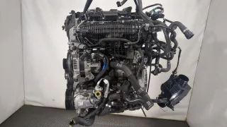 36012989 Турбина Volvo XC40 Арт 11350453, вид 2