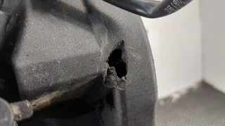 Турбина Audi Q5 1 2014г. 059145874L - Фото 2
