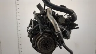 MW30662350 Турбина Mitsubishi Space Star 1 1.9л Турбо Арт 11404681, вид 2