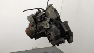700132,700356 КПП механическая (МКПП) 5-ступенчатая Opel Combo C Арт 20422131, вид 3