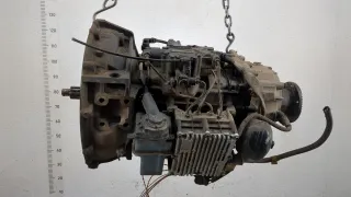 6AS1000T0,1346062014,21117211 Коробка передач автоматическая (АКПП) Volvo FL Арт 20423880, вид 1