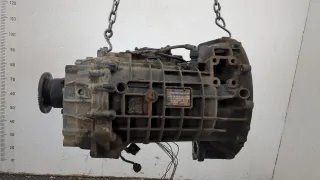 6AS1000T0,1346062014,21117211 Коробка передач автоматическая (АКПП) Volvo FL Арт 20423880, вид 3
