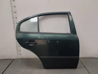 3B4839016M Замок двери задней правой Skoda Octavia A4 Арт 11394257, вид 1