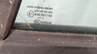  Замок двери передней левой Citroen Berlingo 2  Арт 11405526, вид 4