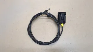  Ручка открывания капота красная Buick Encore GX Арт 11405750, вид 3