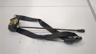 8A0857705A,0562839 Ремень безопасности передний левый Audi 80 B4 Арт 20378039, вид 1