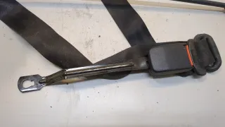 8A0857705A,0562839 Ремень безопасности передний левый Audi 80 B4 Арт 20378039, вид 3